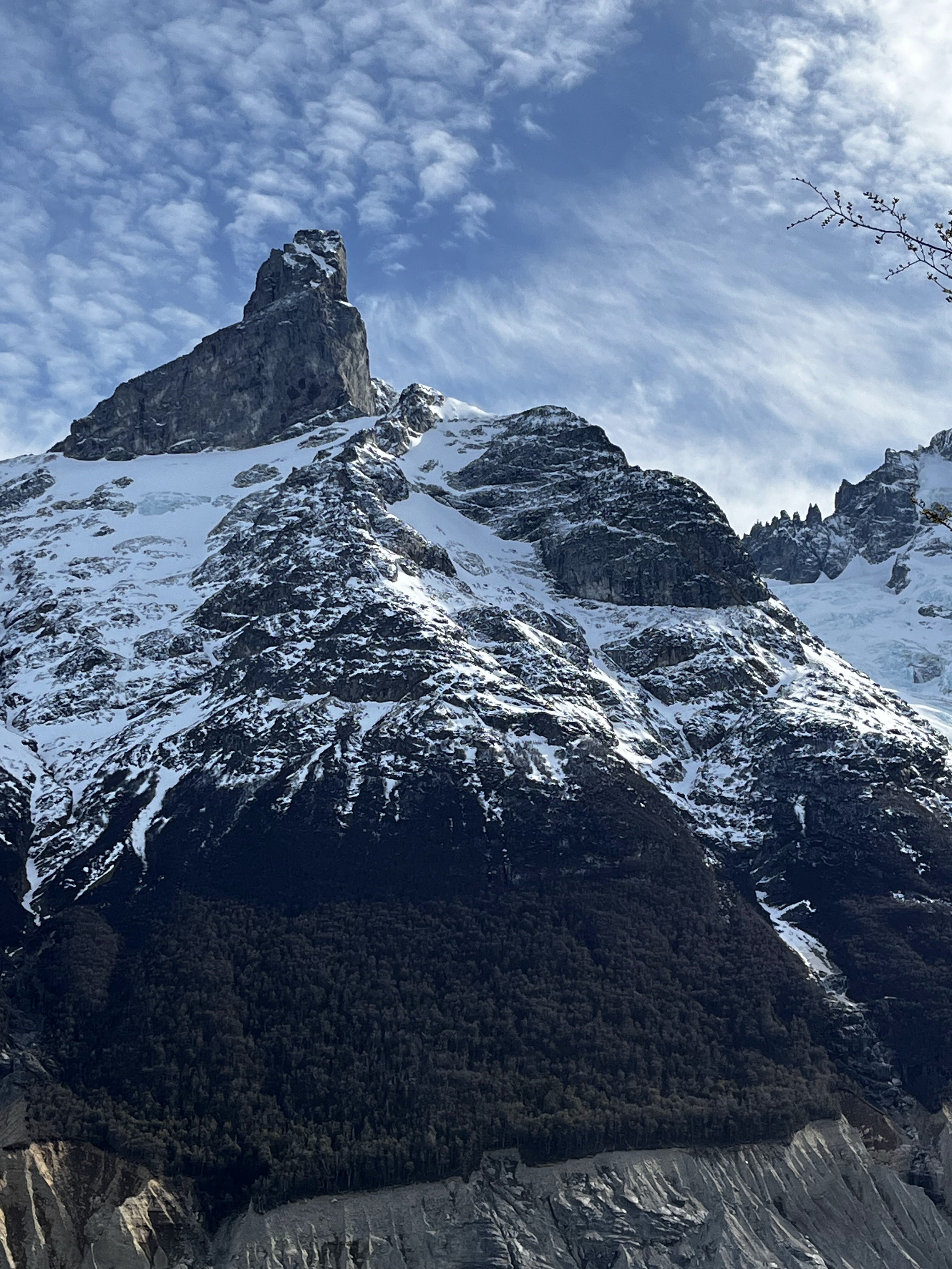 Confluencia Baker y Nef