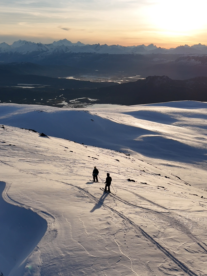 Cord&oacute;n Esmeralda